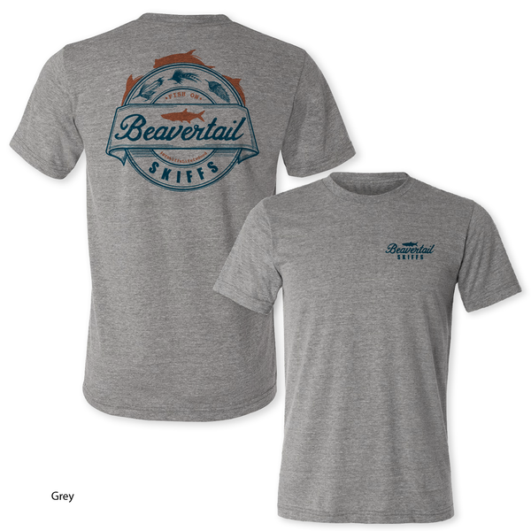 ROF - UNISEX TRIBLEND CREW