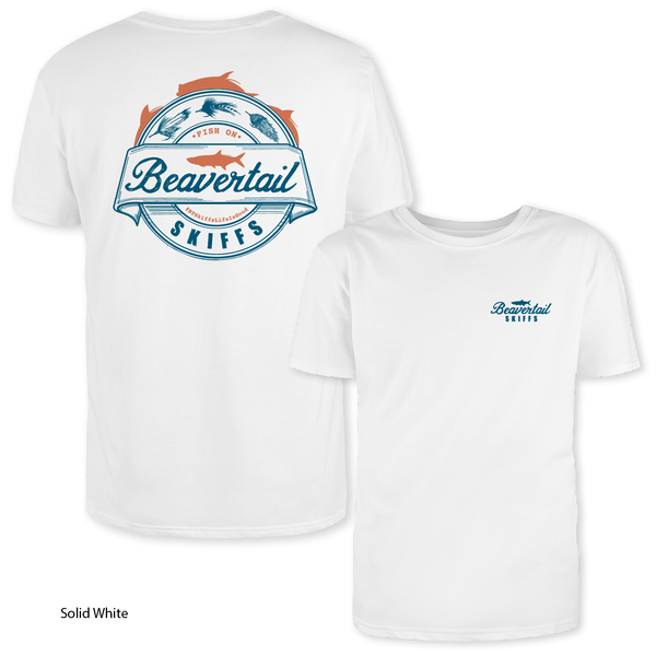 ROF - UNISEX TRIBLEND CREW