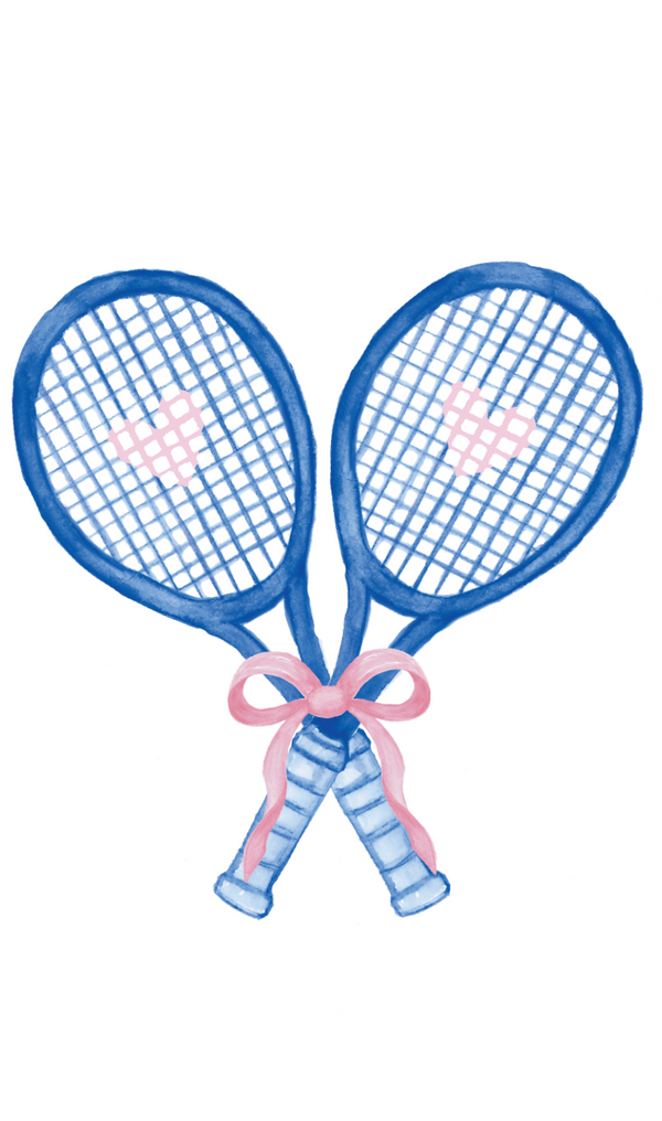TENNIS - TOWEL