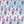 CHARTED WATERS - TOWEL PRINTING