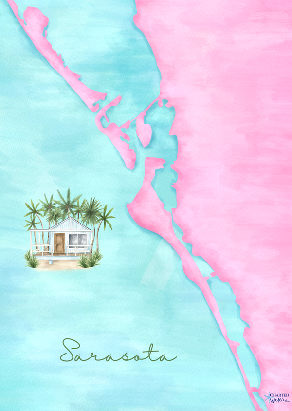 SARASOTA - TOWELS