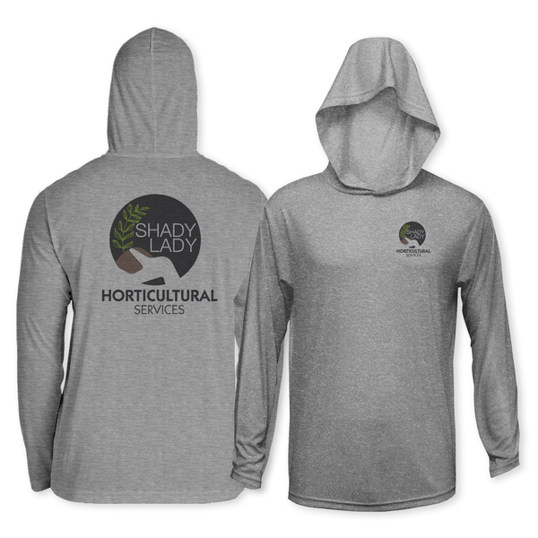 SL - Light Unisex Performance Hoodie