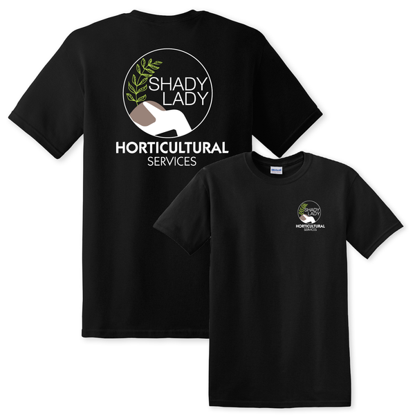 SL - Unisex Heavy Cotton SS Crew