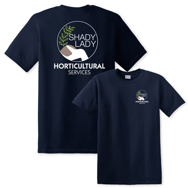 SL - Unisex Heavy Cotton SS Crew