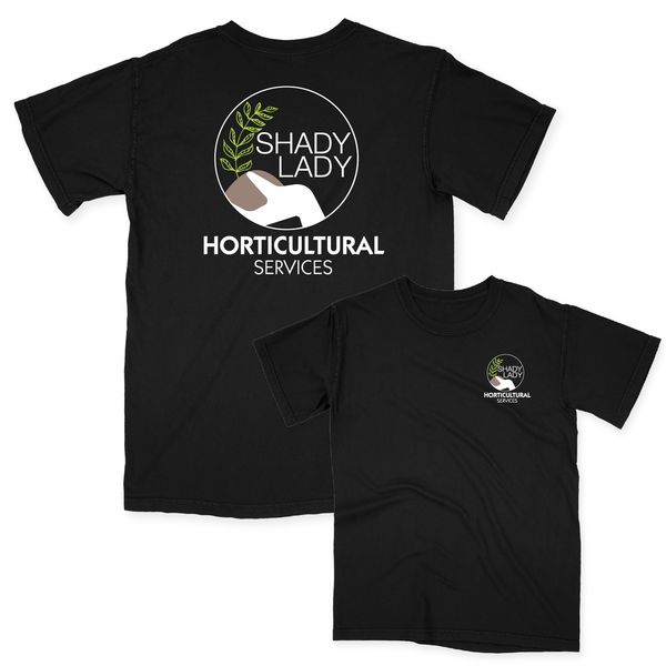 SL - Unisex Comfort Colors SS Tee