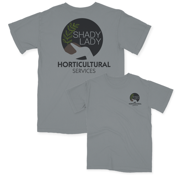 SL - Unisex Comfort Colors SS Tee