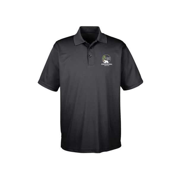 SL - Embroidered Polos