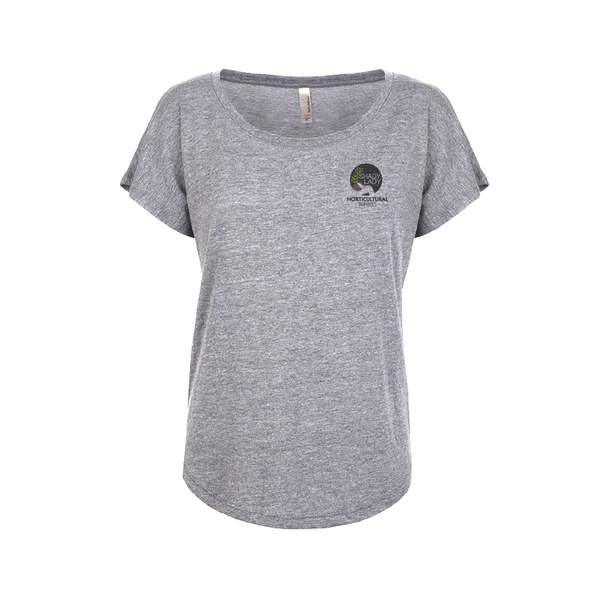 SL - Women's Dolman Triblend