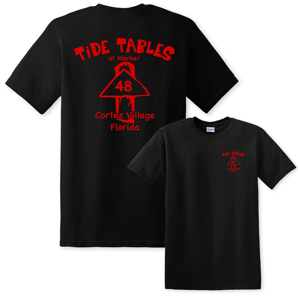 EMPLOYEE - COTTON TEE