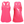 ISLAND - LADIES DRYFIT TANK