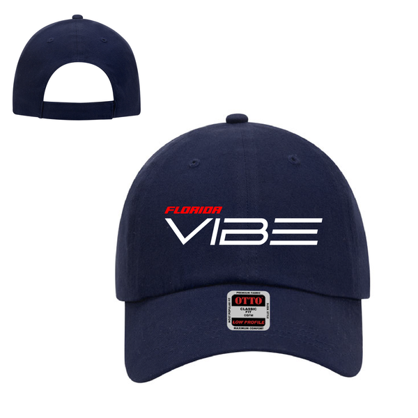 FLORIDA VIBE - TEAM DAD HATS