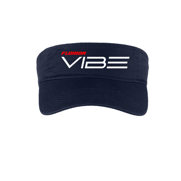 FLORIDA VIBE - TEAM VISORS