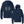 PIKAPP CHARLESTON WOTR 2026 - NIKE FLEECE HOODIE
