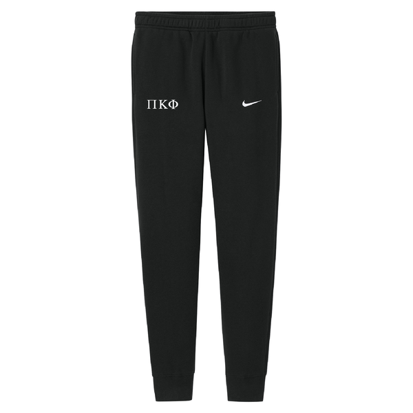 PIKAPP CHARLESTON WOTR 2026 - NIKE FLEECE JOGGERS