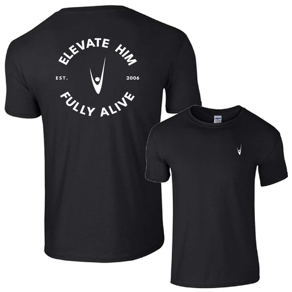 ELEVATE HIM - SOFTSTYLE TEE