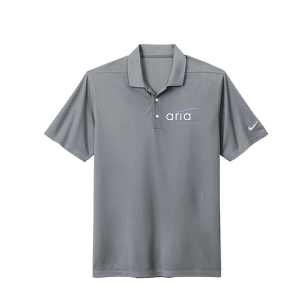 ARIA - EMBROIDERED NIKE® POLOS