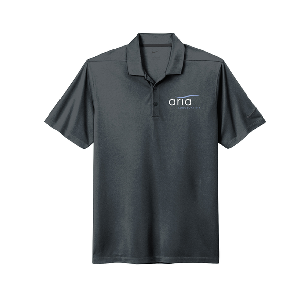 ARIA - EMBROIDERED NIKE® POLOS