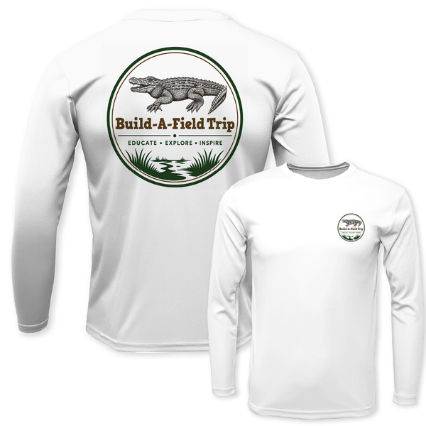 BUILD A FIELD TRIP - CIRCLE GATOR PERFORMANCE LS