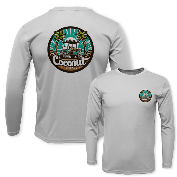 COCONUT RENTALS - PERFORMANCE LS