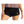 CAL SAILING - FREE FLY WOMEN'S BAMBOO-LINED ACTIVE BREEZE SHORT 3 IN - (TRANSFER)