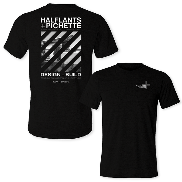 H+P - TRIBLEND + SOFT COTTON CREW