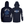 NORDIC BLUE - PERFORMANCE HOODIE