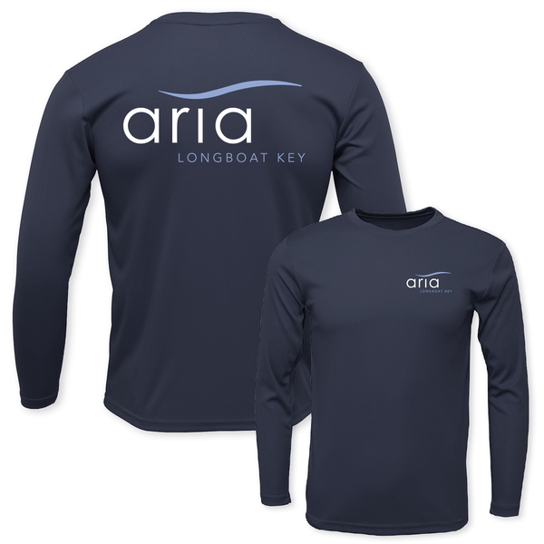 ARIA - PERFORMANCE LS CREW
