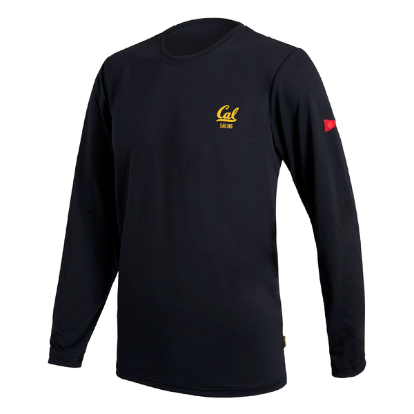 CAL SAILING - FLORENCE AIRTEX LONG SLEEVE SHIRT (TRANSFER) (SP)