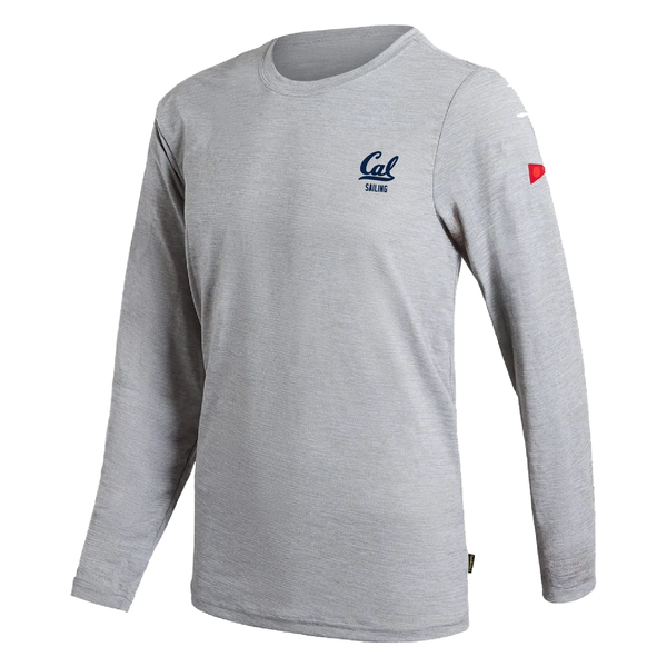 CAL SAILING - FLORENCE AIRTEX LONG SLEEVE SHIRT (TRANSFER)
