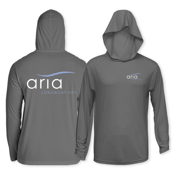 ARIA - PERFORMANCE HOODIES