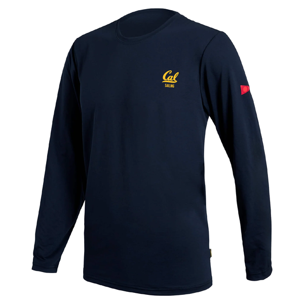 CAL SAILING - FLORENCE AIRTEX LONG SLEEVE SHIRT (TRANSFER)
