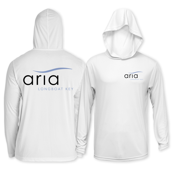 ARIA - PERFORMANCE HOODIES