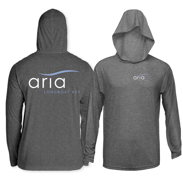 ARIA - PERFORMANCE HOODIES