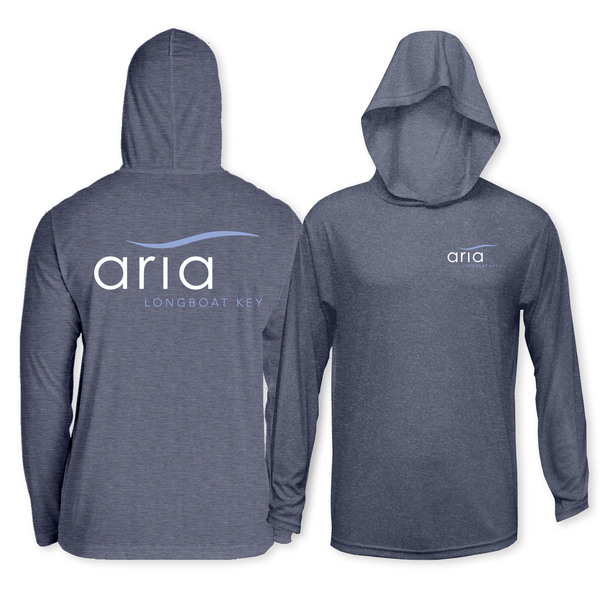 ARIA - PERFORMANCE HOODIES