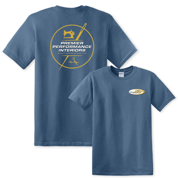 PPI - CLASSIC COTTON TEE