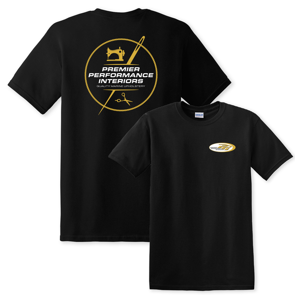 PPI - CLASSIC COTTON TEE