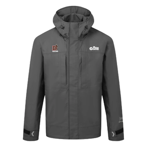 Brown Sailing Gill FG302J Aspect 2.0 Jacket - Graphite