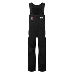 Brown Sailing Gill FG201T Meridian Spray Pants - Graphite
