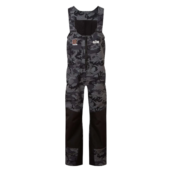 Brown Sailing Gill FG201T Meridian Spray Pants - Navy