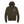 Brown Sailing Champion Pullover Hoodie - Chocolate Brown
