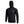 BROWN SAILING - FLORENCE AIRTEX LONG SLEEVE HOODED SHIRT (TRANSFER) - HEATHER CHARCOAL