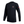 BROWN SAILING - FLORENCE AIRTEX LONG SLEEVE SHIRT (TRANSFER) - BLACK