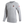 BROWN SAILING - FLORENCE AIRTEX LONG SLEEVE SHIRT (TRANSFER) - LIGHT HEATHER GREY