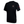 BROWN SAILING - FLORENCE AIRTEX SHORT SLEEVE SHIRT (TRANSFER) - BLACK