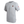 BROWN SAILING - FLORENCE AIRTEX SHORT SLEEVE SHIRT (TRANSFER) - LIGHT HEATHER GREY