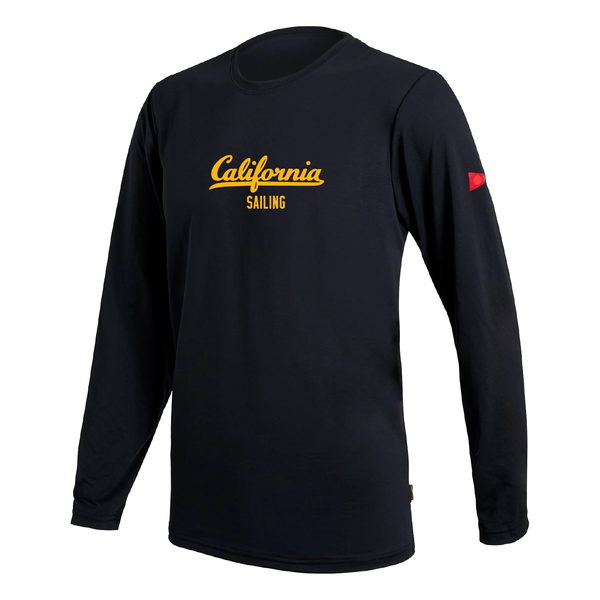 CAL SAILING - FLORENCE AIRTEX LONG SLEEVE SHIRT (TRANSFER) (SP)