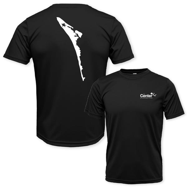 ISLAND - DRYFIT CREW