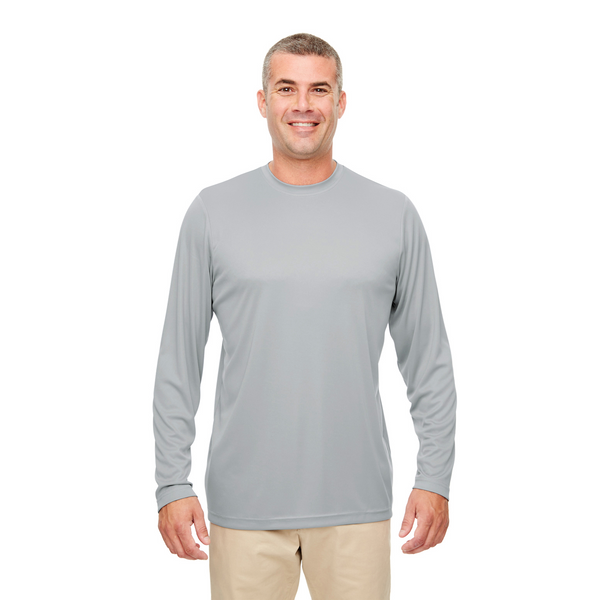 Boat Captain | Performance Long Sleeve T-Shirt