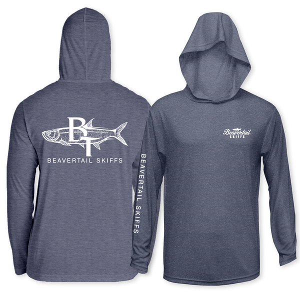 MAP with SLEEVE - UNISEX DRYFIT HOODIE