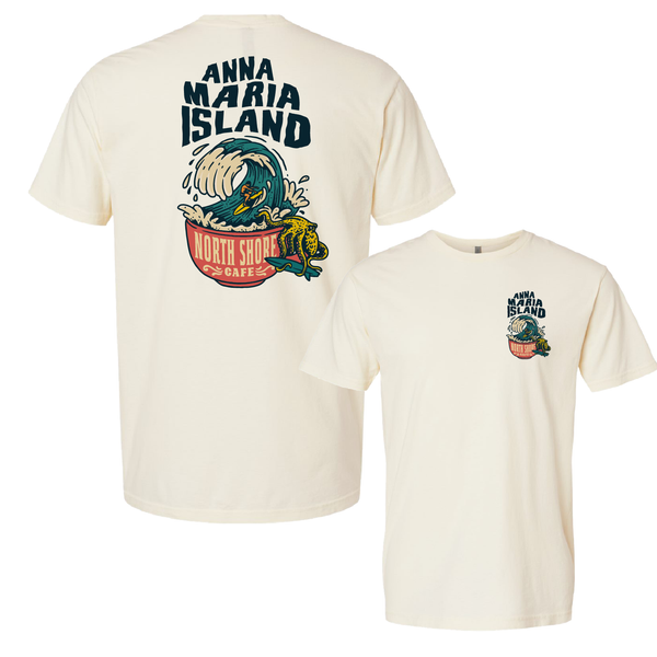 CUP WAVE - TRIBLEND + SOFT COTTON